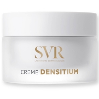 SVR Densitium Creme - Крем восстанавливающий упругость кожи лица и шеи 50 мл 4533₽