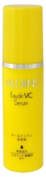 Фото Aloins - Сыворотка для лица с экстрактом алоэ и витамином С, 100 мл