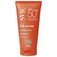 SVR Sun Secure - Крем-мусс с эффектом фотошопа SPF50 50 мл 2687₽