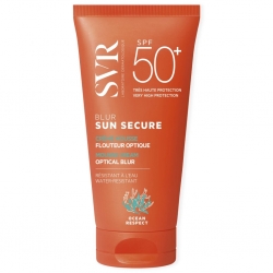 Фото Крем-мусс с эффектом «фотошопа» SPF50, 50 мл