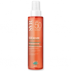 Фото Сухое масло SPF50, 200 мл