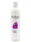 Фото Aravia Professional - Тальк без отдушек и химических добавок, 180 гр