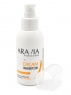 Aravia Professional - Крем для замедления роста волос с папаином, 100 мл.