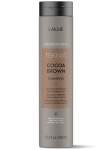 Фото Lakme Teknia Color Refresh Cocoa Brown Shampoo - Шампунь для обновления цвета коричневых оттенков волос, 300 мл