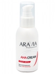 Фото Aravia Professional - Крем против вросших волос с АНА кислотами, 100 мл.