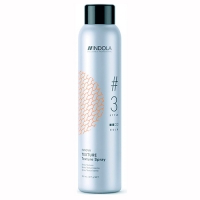 indola Texture Spray - Текстурирующий спрей для волос, 300 мл
