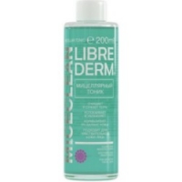 

Librederm Miceclean - Мицеллярный тоник, 200 мл.