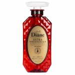 Фото Moist Diane Series Extra Volume & Scalp Shampoo - Шампунь кератиновый Объем, 450 мл