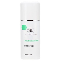 Holy Land Double Action Face Lotion - Лосьон для лица, 250 мл - фото 4