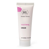 Holy Land Youthful Cream For Normal To Oily Skin - Крем для жирной кожи, 70 мл - фото 7