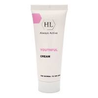 Holy Land Youthful Cream For Normal To Dry Skin - Крем для сухой кожи, 70 мл - фото 7