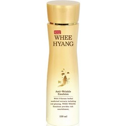 Фото Deoproce Whee Hyang Anti-Wrinkle Emulsion - Эмульсия для лица омолаживающая, 150 мл