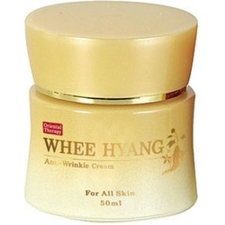 Фото Deoproce Whee Hyang Anti-Wrinkle Cream - Крем для лица антивозрастной, 50 мл
