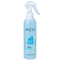 Aravia Professional Soothing Water - Вода косметическая успокаивающая, 300 мл