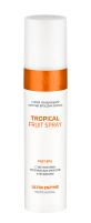 Фото Aravia Professional -  Спрей очищающий против вросших волос с экстрактами тропических фруктов и энзимами Troical Fruit Spray, 250 мл
