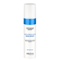 Aravia Professional -         ,      Anti-Irritation Skin Spray, 250 
