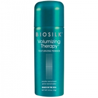 

Biosilk Volumizing Therapy Texturizing Powder - Пудра для объема Объемная терапия, 15 г