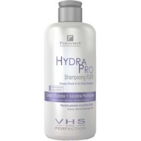 

Fauvert Professionnel VHSP Shampooing - Шампунь для жирных корней и сухих кончиков волос, 1000 мл