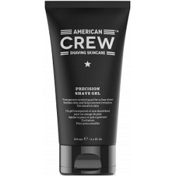 American Crew Precision Shave Gel - Гель для бритья 125 мл фото Фото American Crew Precision Shave Gel - Гель для бритья 125 мл