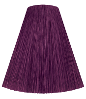 Фото Londa Professional LondaColor - Стойкая крем-краска для волос, 0/66 интенсивный фиолетовый микстон, 60 мл