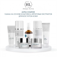 Holy Land Alpha Complex Multifruit System Face Lotion - Лосьон для лица, 125 мл - фото 6