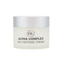 Holy Land Alpha Complex Multifruit System Day Defense Cream Spf 15 - Дневной защитный крем, 50 мл