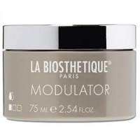 La Biosthetique Style & Finish Modulator - Укладочный крем легкой фиксации, для толстых волос 75 мл