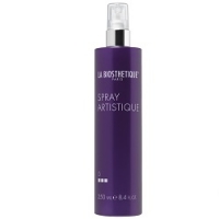 La Biosthetique Style and Care Spray Artistique - Неаэрозольный лак для волос сильной фиксации 250 мл