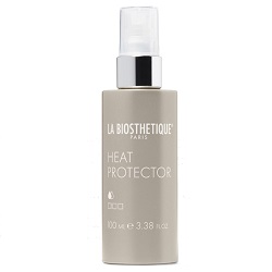 Фото La Biosthetique Style & Finish Heat Protector - Спрей для защиты волос от термовоздействия 100 мл