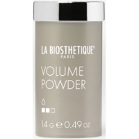La Biosthetique Volume Powder - Пудра для придания объема тонким волосам 14 г
