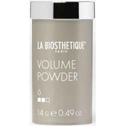 Фото La Biosthetique Volume Powder - Пудра для придания объема тонким волосам 14 г