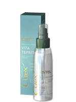 Estel Curex - Сыворотка Vita-терапия для всех типов волос, 100 мл