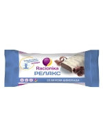 Racionika - Релакс батончик со вкусом шоколада, 35 гр