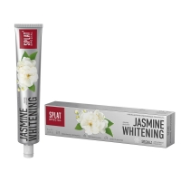 Splat Special - Зубная паста Jasmine Whitening, 75 мл