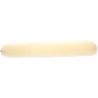 Dewal - Валик для прически, губка с кнопкой, блондин 25 см, 1 шт. bio textiles валик для йоги с лузгой гречихи рогожка
