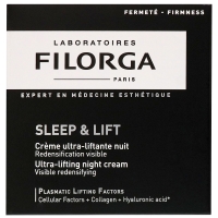 Filorga Sleep&Lift - Ночной крем ультра-лифтинг, 50 мл - фото 3