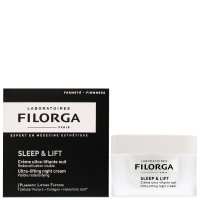 Filorga Sleep&Lift - Ночной крем ультра-лифтинг, 50 мл - фото 4