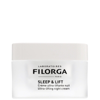 Filorga Sleep&Lift - Ночной крем ультра-лифтинг, 50 мл основные структуры и методы теории представлений