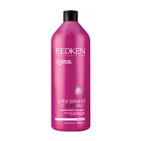 Redken Color Extend Magnetics Shampoo - Шампунь-защита цвета 1000 мл от Professionhair