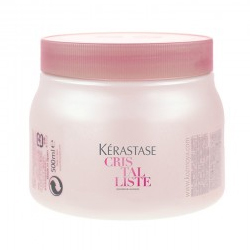 Фото Kerastase Cristalliste Luminous Perfecting Masque - Маска для блеска длинных натуральных волос 500 мл
