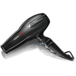 Фото BaByliss Pro Vincero Ionic, BAB6430IRE - Фен 2200 Вт