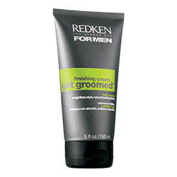 Фото Redken For Men Get Groomed - Крем с легкой фиксацией для натурального образа, 150 мл.