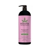 Фото Hempz Pomegranate Shampoo - Шампунь растительный увлажняющий и разглаживающий с гранатом, 1000 мл