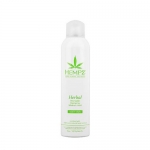 Фото Hempz Herbal Workable - Лак растительный для волос средней фиксации, Здоровые волосы, 227 г