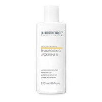 La Biosthetique Methode Vitalisante B Shampoo For Dry Scalp - Шампунь для сухой кожи головы 250 мл от Professionhair