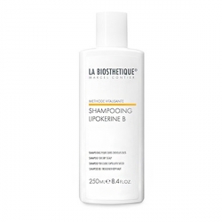 Фото La Biosthetique Methode Vitalisante B Shampoo For Dry Scalp - Шампунь для сухой кожи головы 250 мл