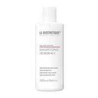 La Biosthetique Methode Sensitive Lipokerine E Shampoo For Sensitive Scalp - Шампунь для чувствительной кожи головы 250 мл - фото 1