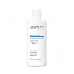 Фото La Biosthetique Methode Pellicules Epicelan Purifiant Anti-Dandruff Shampoo - Шампунь против перхоти 250 мл