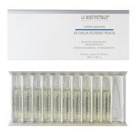 La Biosthetique Methode Regenerante Biofanelan Regenerant Premium - Сыворотка против выпадения волос по андрогенному типу 10 амп