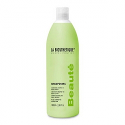 Фото La Biosthetique Daily Care Shampooing Beaute - Шампунь фруктовый для волос всех типов 1000 мл
